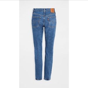 Levi 501 Skinny Jeans- Non Stretch
